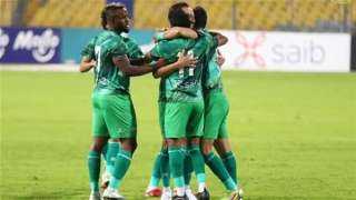 المصري يعود بريمونتادا ويفوز على...