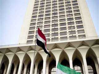 مصر تدين اقتحام الشرطة الإسرائيلية...