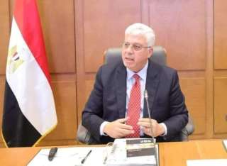 وزارة التعليم العالي تعلن عن...