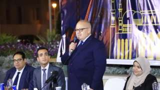 طلاب من أجل مصر ينظمون...