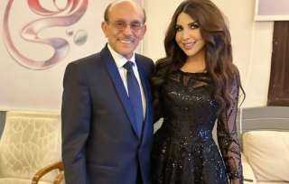 محمد صبحي يتحدث عن غضبه...