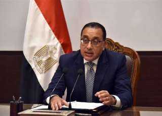 مدبولى: زيارة الرئيس السيسي لسيناء...