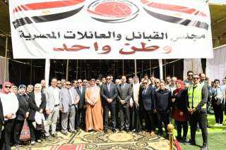محافظ الدقهلية يدشن مبادرة مجلس...