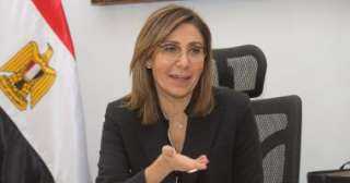 وزيرة الثقافة: تكريم كوكبة من...