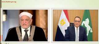 محافظ الشرقية يطمئن على الحالة...