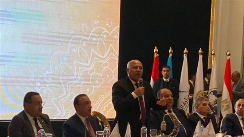 وزير النقل