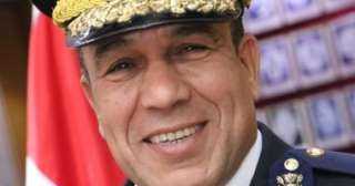 مصرع مدير أمن بورسعيد فى...