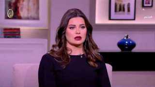 يسرا اللوزي: نفسي أعيش في...