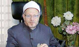 ”المفتي” يوضح حكم الاعتكاف في...