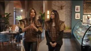 ”شبه الجرسون”.. سخرية صادمة من...