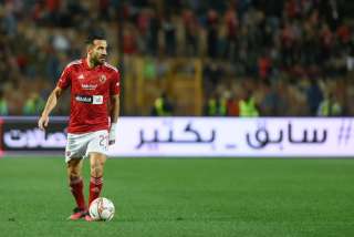 الدوري الممتاز| معلول: نهدي الفوز...
