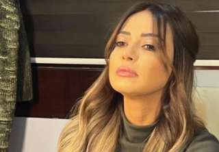 شاهد.. داليا مصطفى تبهر متابعيها...