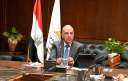 وزير الرى يتابع إجراءات حصر...