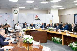 معلومات الوزراء ينظم جلسة نقاشية...