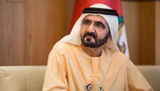 محمد بن راشد: علاقة الإمارات...