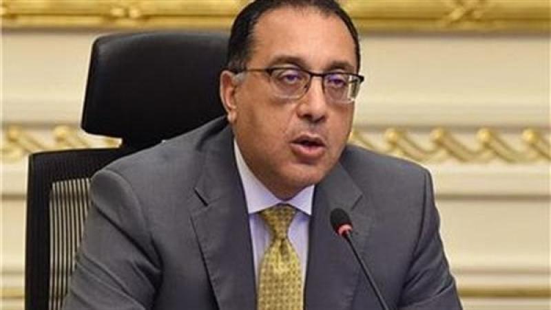 الدكتور مصطفى مدبولي