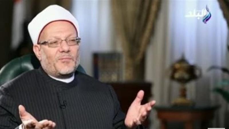مفتي الجمهورية