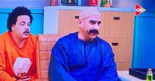 مسلسل الكبير أوى 7 الحلقة...