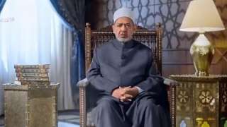 شيخ الأزهر يطالب الجهات المعنية...