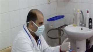 علاج 267 حالة مرضية بوحدات”...
