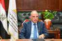 وزير الرى يتابع إجراءات تعظيم...