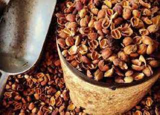 فوائد قشر القهوة للنفاس