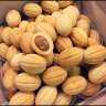 طريقة عمل جوزة العيد التونسية...