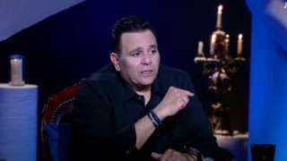 محمد فؤاد يهاجم حلمي بكر:...