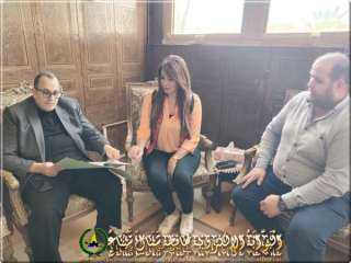 أهمية دور وزارة الثقافة في...