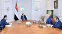 الرئيس السيسي يطلع على تطورات...