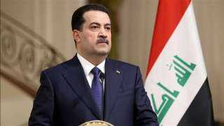 رئيس وزراء العراق: الموازنة العامة...