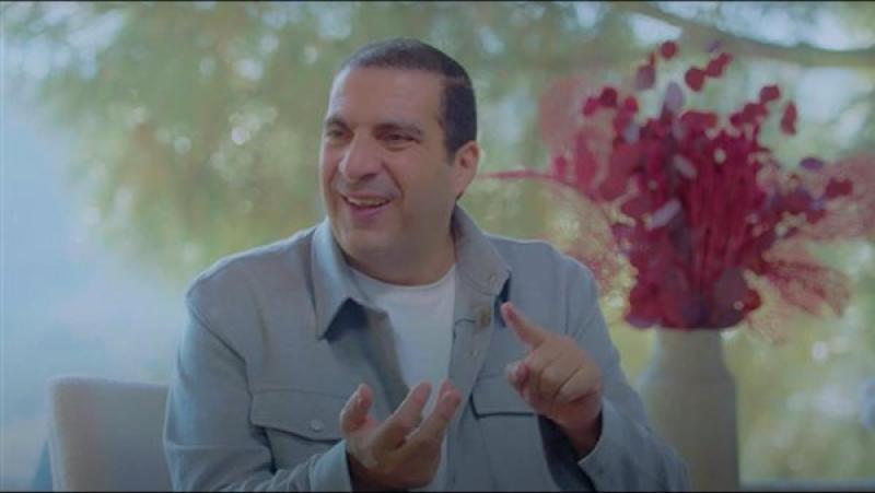 الدكتور عمرو خالد