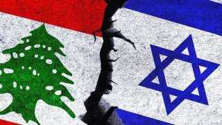 لبنان يسلم شكوى رسمية لـ...