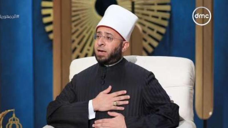 أسامة الأزهري