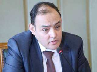 وزير الصناعة: فتح باب تقديم...