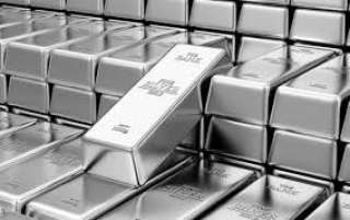 أسعار الفضة بختام تعاملات اليوم...
