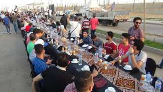 رئيس جهاز مدينة الشيخ زايد...