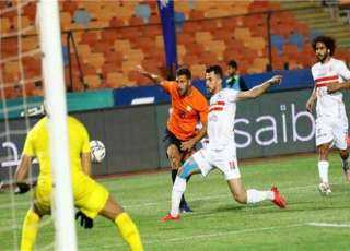 تشكيل الزمالك المتوقع لمباراة البنك...