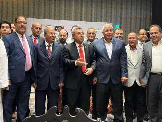 محافظ الوادي الجديد يوقع بروتوكول...