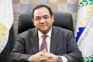 رئيس التنظيم والإدارة بعد تجديد...