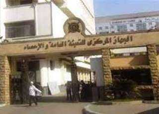 الاحصاء: أسباب ارتفاع معدل التضخم...