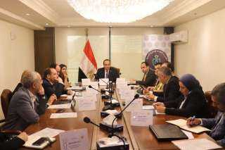 رئيس الهيئة العامة للرعاية الصحية...