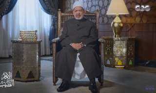 شيخ الأزهر: إذا كان للمرأة...