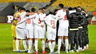 الزمالك يجهز لاعبيه ببرنامج خاص...