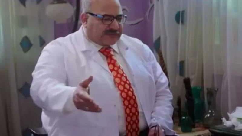 بيومي فؤاد