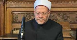 المفتى: لا يجوز تعطيل العمل...