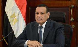 وزير التنمية المحلية : رفع...