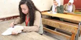 محافظ الجيزة يعتمد جداول امتحانات...