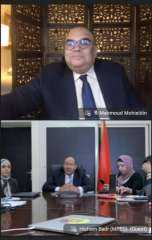 محافظ أسيوط: اللجنة التنفيذية بالمحافظة...