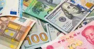 ارتفاع أسعار العملات مساء اليوم...